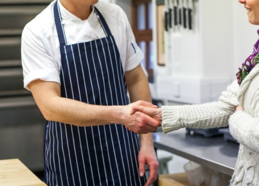 How to Negotiate Your Chef Pay Rise