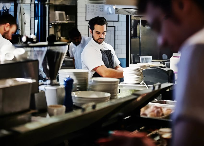 Chef mental health